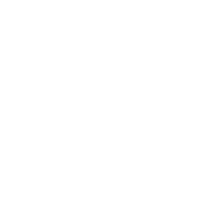 Avid Lifestyle logo. Branding for a boutique hotel blog.