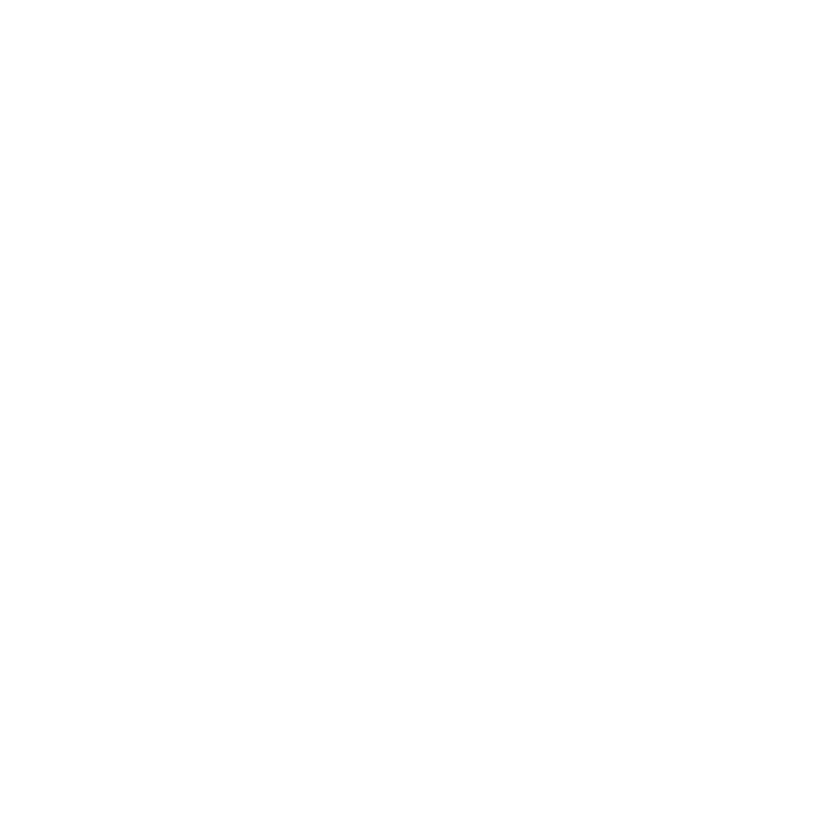 Thrillist logo in white with a 3D effect.